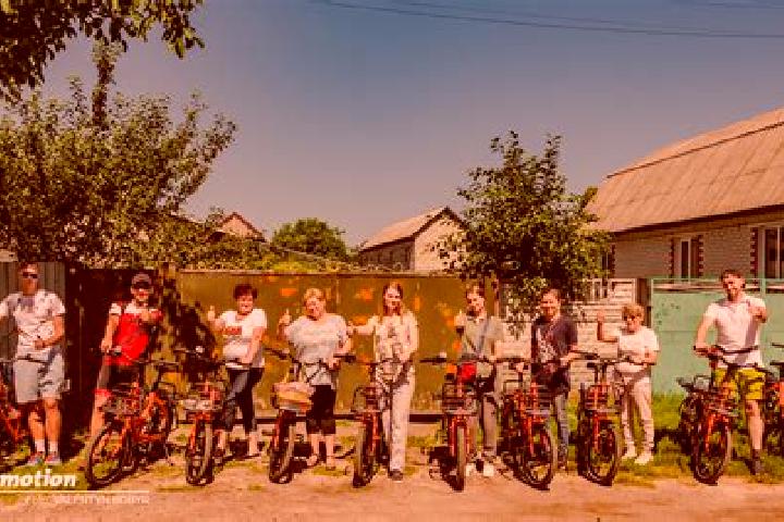 Escorts Siltse, Ukraine — Local Companions