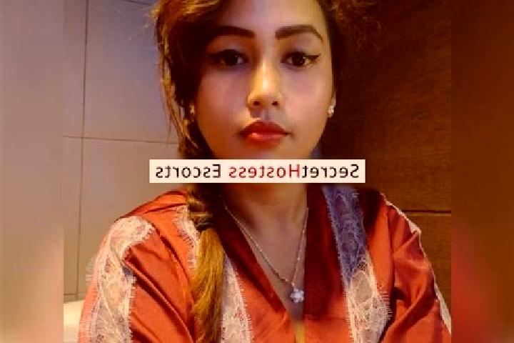 Escorts Siluman, Indonesia — Local Companions