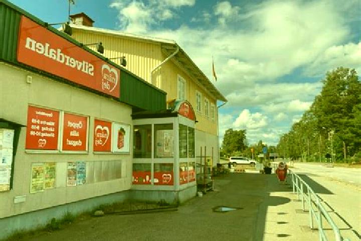 Escorts Silverdalen, Sweden — Local Companions