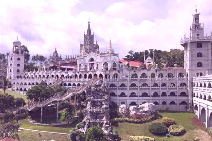 Escorts Simala, Philippines — Local Companions