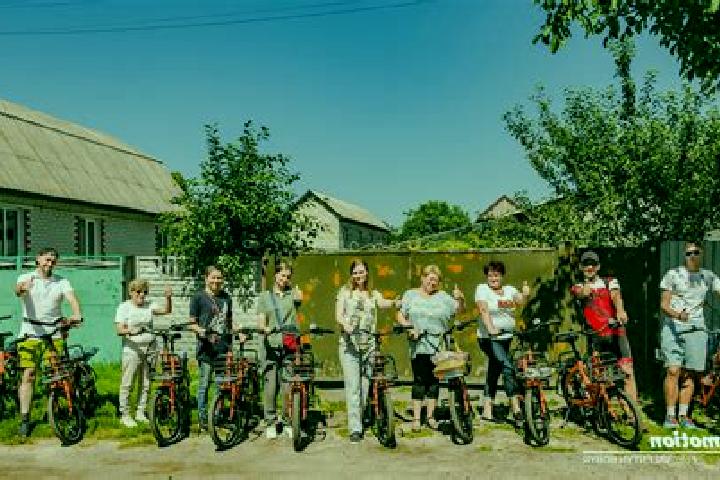 Escorts Simerky, Ukraine — Local Companions