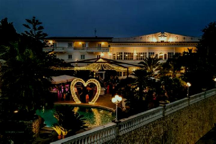 Escorts Sinagra, Italy — Local Companions