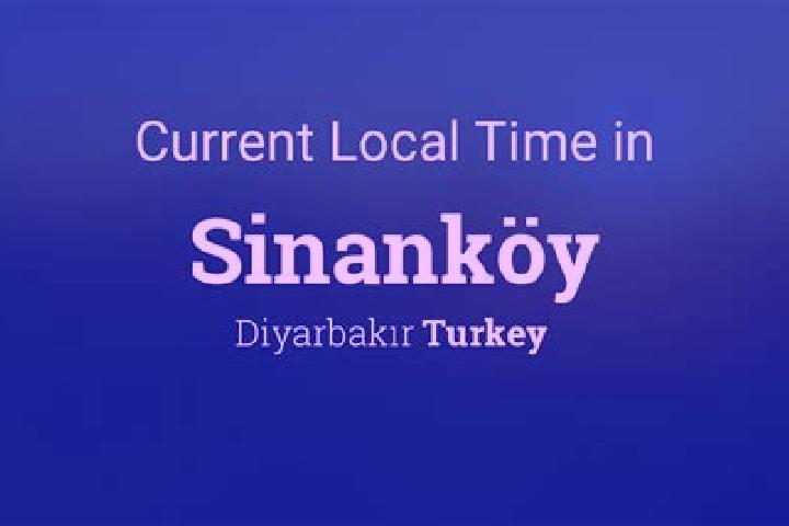 Escorts Sinankoey, Turkey — Local Companions
