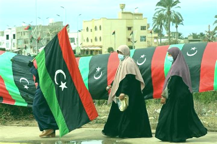 Escorts Sinawin, Libya — Local Companions