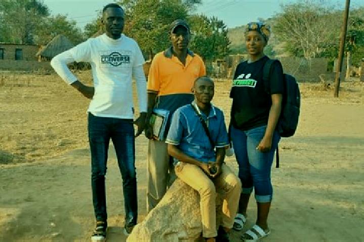 Escorts Sinazongwe, Zambia — Local Companions