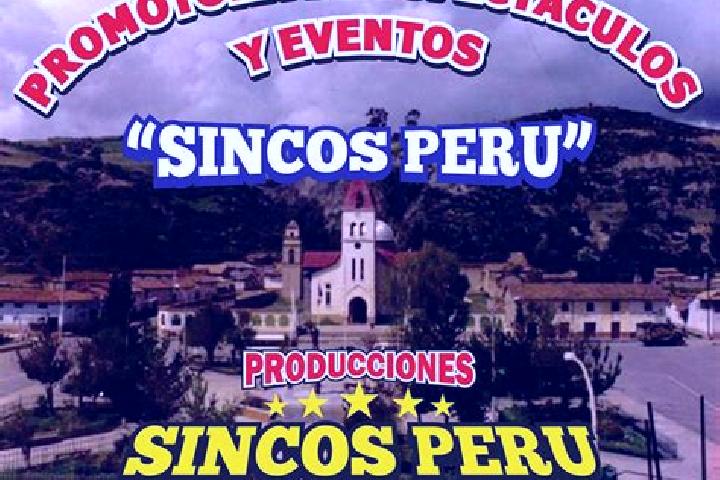 Escorts Sincos, Peru — Local Companions