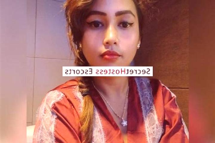 Escorts Sindangpanji, Indonesia — Local Companions