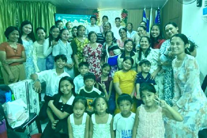 Escorts Sinisian, Philippines — Local Companions