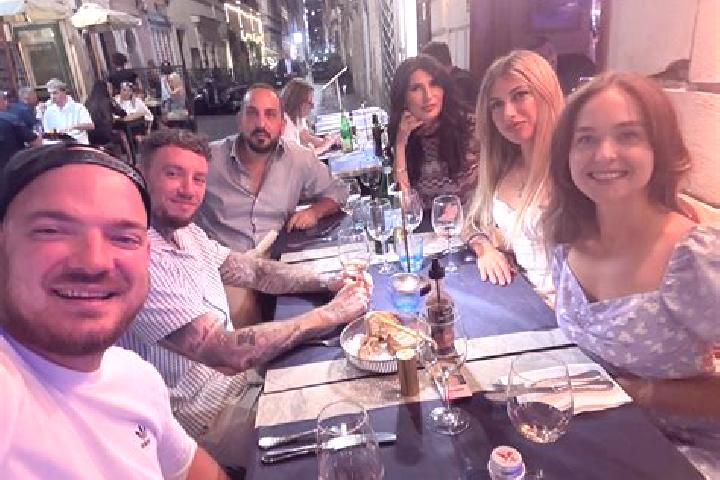 Escorts Sinopoli, Italy — Local Companions