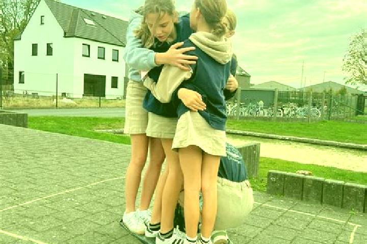 Escorts Sint-Baafs-Vijve, Belgium — Local Companions