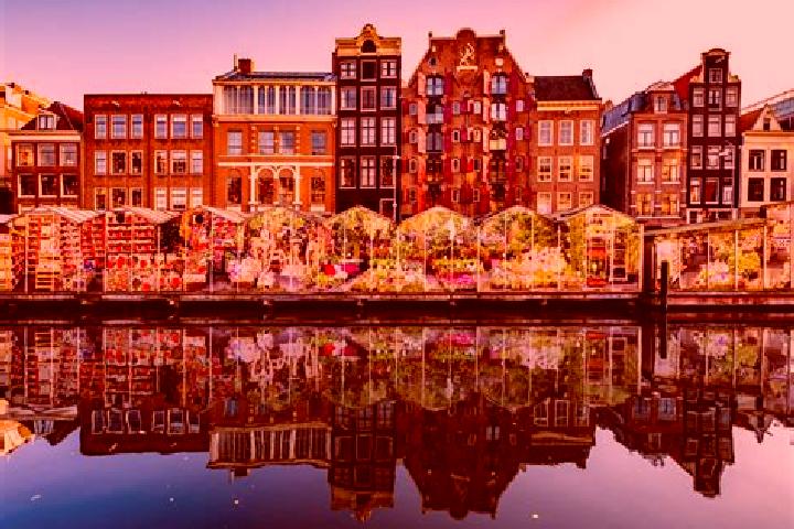 Escorts Sint Hubert, Netherlands — Local Companions