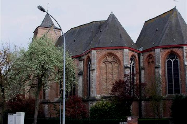 Escorts Sint-Margriete, Belgium — Local Companions