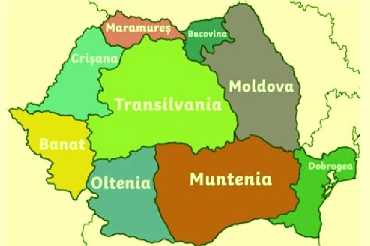 Escorts Sinteu, Romania — Local Companions