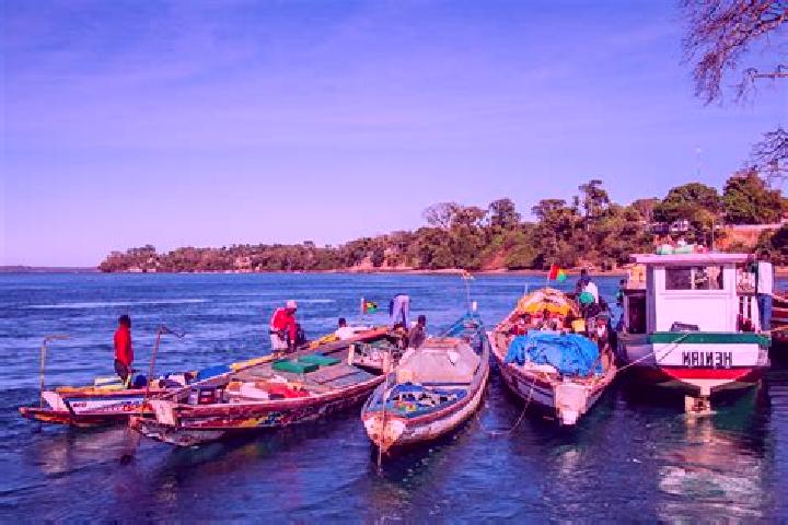 Escorts Sintra-Nema, Guinea-Bissau — Local Companions