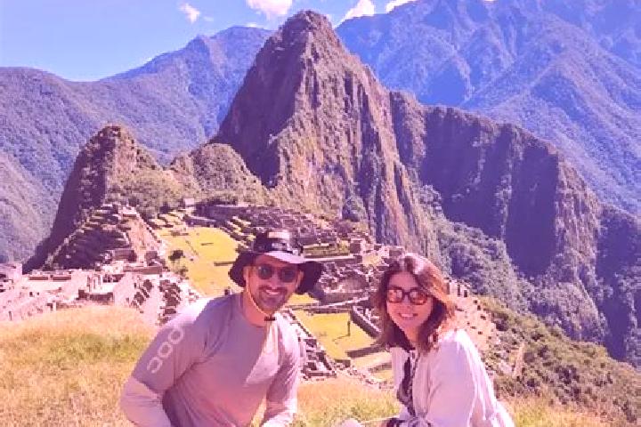 Escorts Sion, Peru — Local Companions