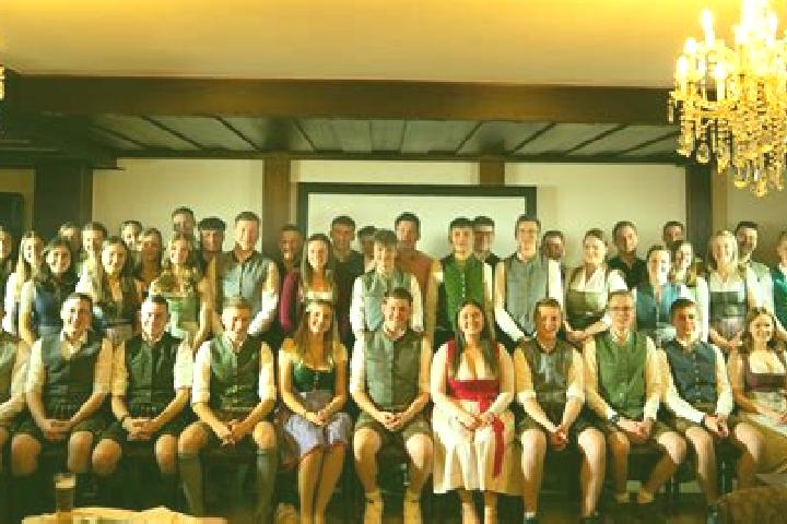Escorts Sipbachzell, Austria — Local Companions