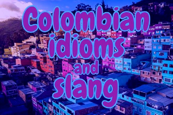 Escorts Sipi, Colombia — Local Companions