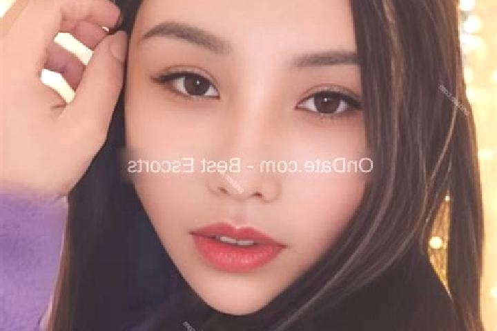 Escorts Siqu, China — Local Companions