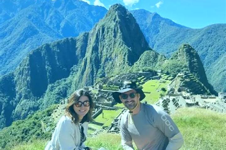 Escorts Siracat, Peru — Local Companions
