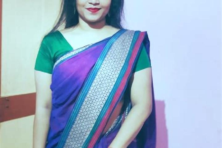 Escorts Sirugamani, India — Local Companions