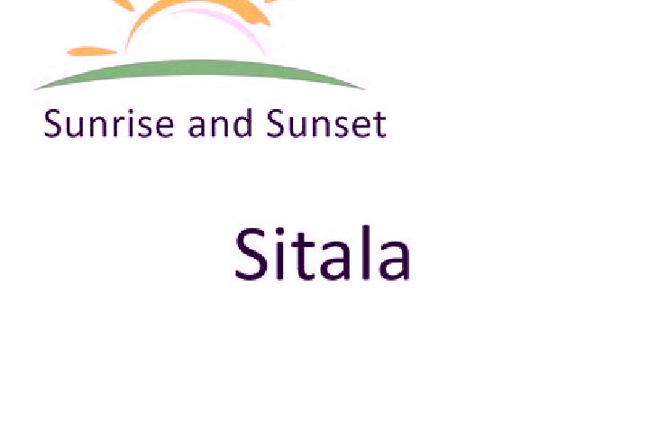 Escorts Sitala, Mexico — Local Companions
