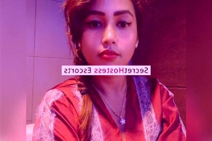 Escorts Sitirejo, Indonesia — Local Companions