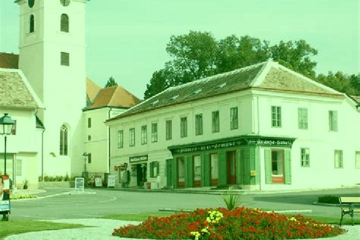 Escorts Sitzendorf an der Schmida, Austria — Local Companions