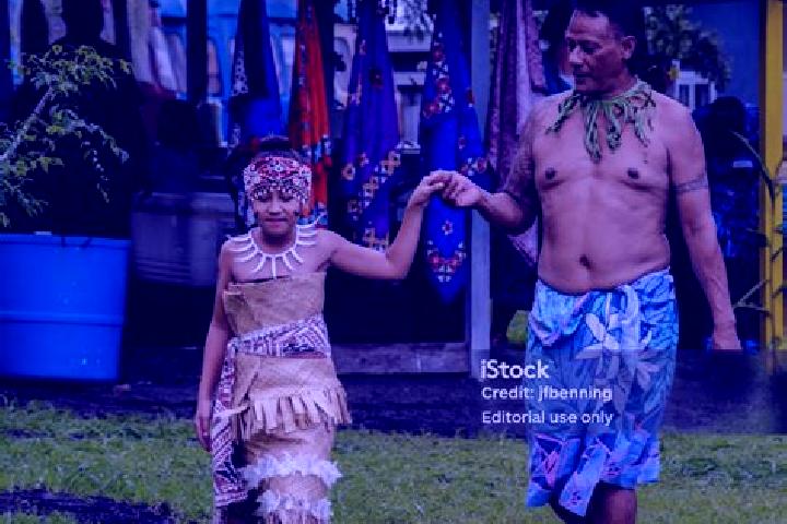 Escorts Siusega, Samoa — Local Companions