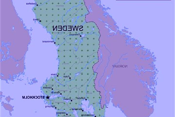 Escorts Sjoebo, Sweden — Local Companions