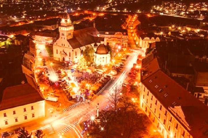 Escorts Skalica, Slovakia — Local Companions