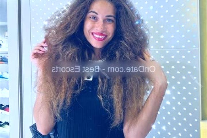 Escorts Skhidnytsia, Ukraine — Local Companions