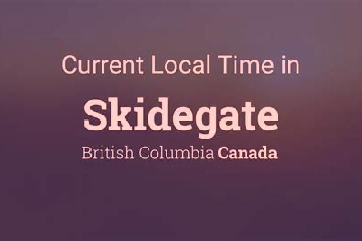 Escorts Skidegate, Canada — Local Companions