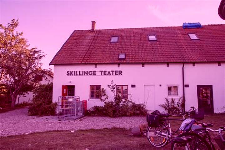 Escorts Skillinge, Sweden — Local Companions