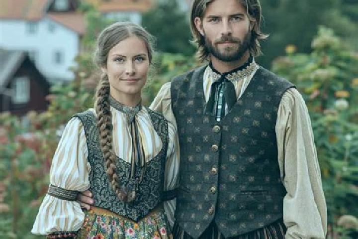 Escorts Skjern, Denmark — Local Companions