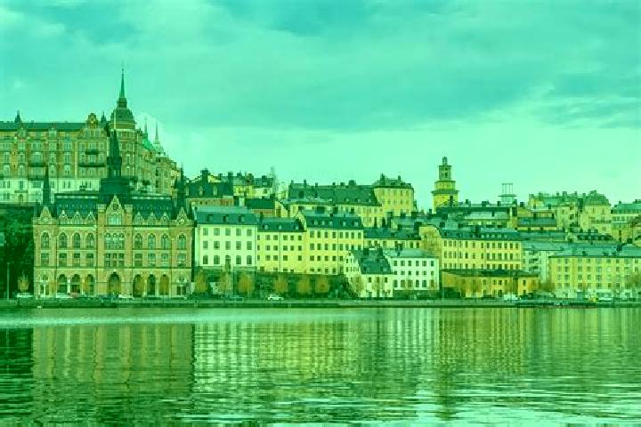 Escorts Skoghall, Sweden — Local Companions