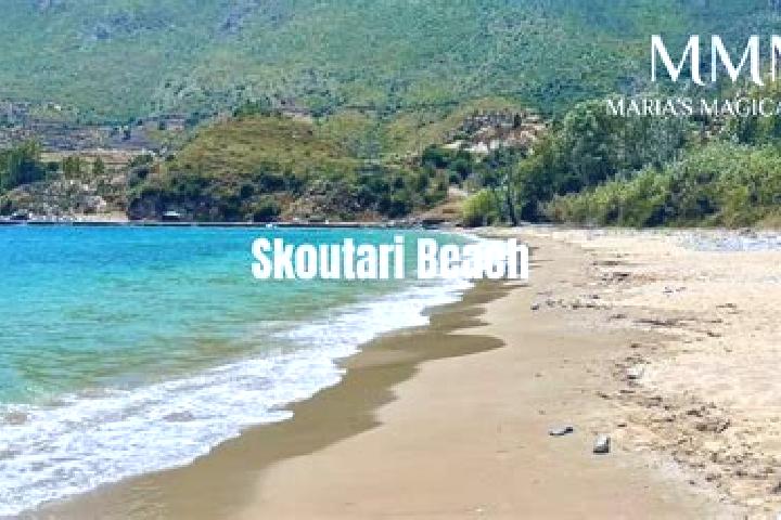 Escorts Skoutari, Greece — Local Companions