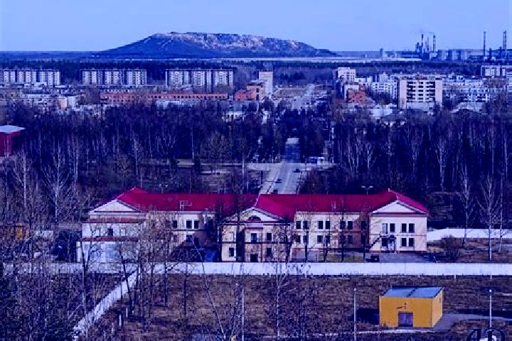 Escorts Slantsy, Russia — Local Companions