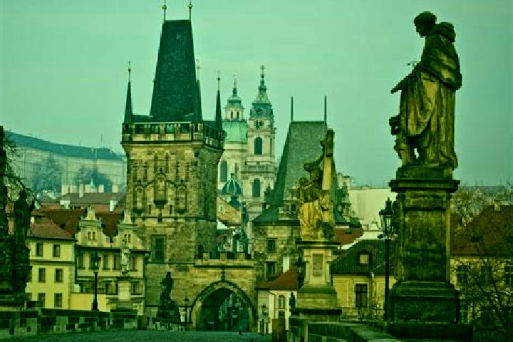 Escorts Slavce, Czech Republic — Local Companions