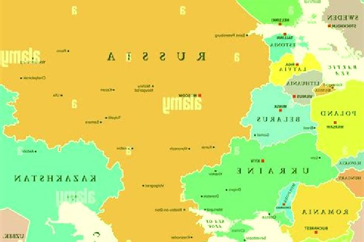Escorts Slavsk, Russia — Local Companions