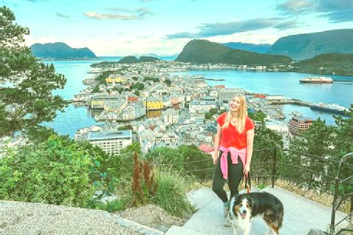 Escorts Slevik, Norway — Local Companions