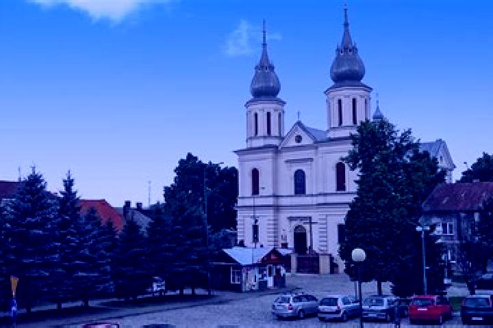 Escorts Slomniki, Poland — Local Companions