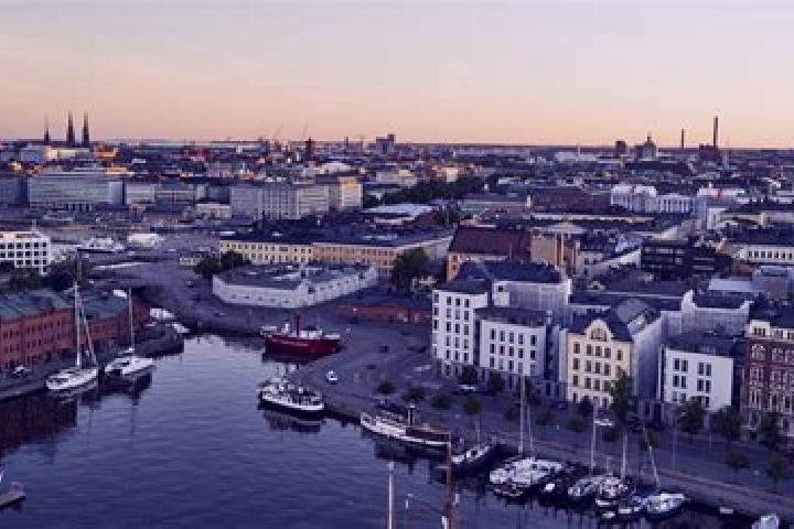Escorts Smedsby, Finland — Local Companions
