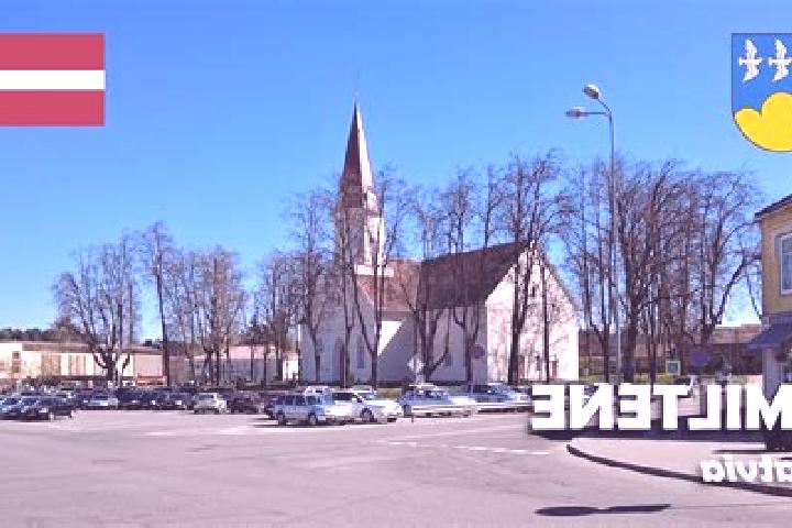 Escorts Smiltene, Latvia — Local Companions