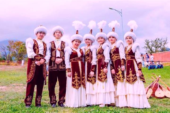 Escorts Smirnovo, Kazakhstan — Local Companions