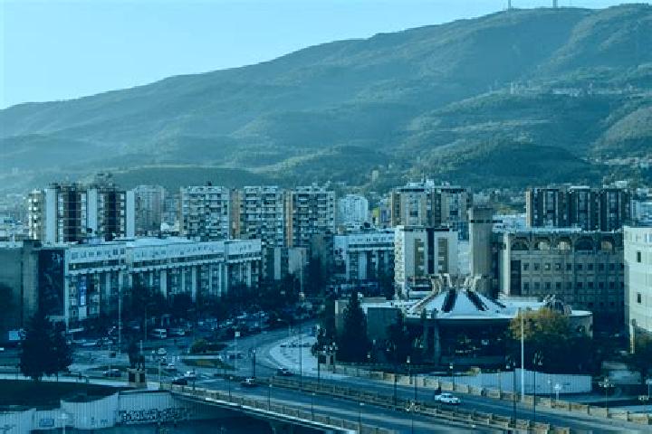 Escorts Smolari, North Macedonia — Local Companions