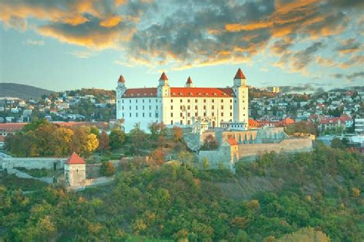 Escorts Smolenice, Slovakia — Local Companions