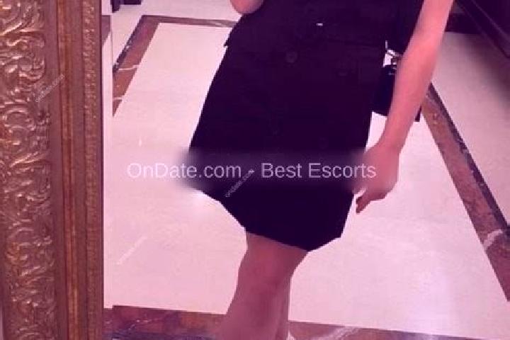 Escorts Smorodshchyna, Ukraine — Local Companions