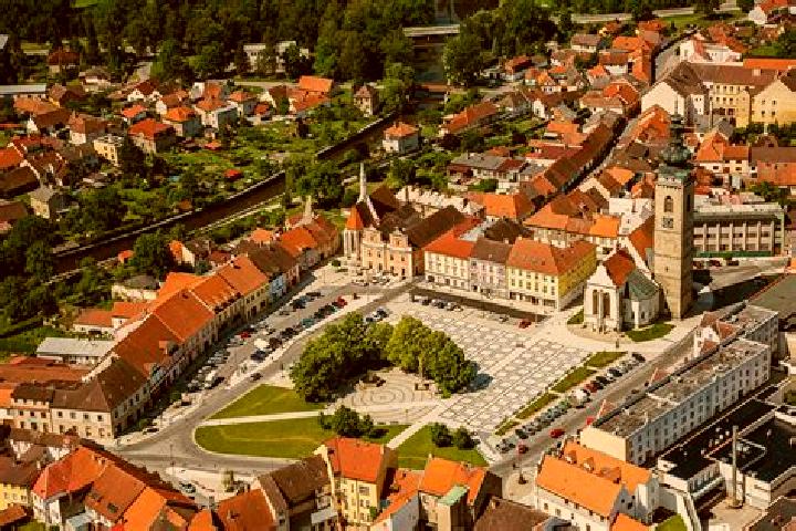 Escorts Sobeslav, Czech Republic — Local Companions