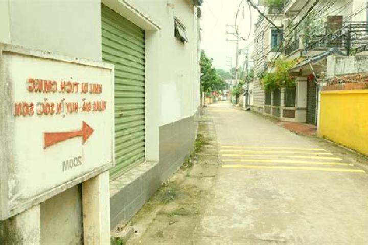 Escorts Soc Son, Vietnam — Local Companions