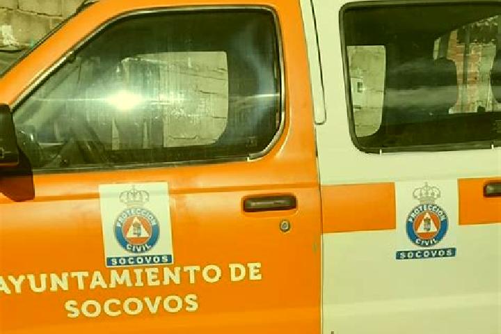 Escorts Socovos, Spain — Local Companions